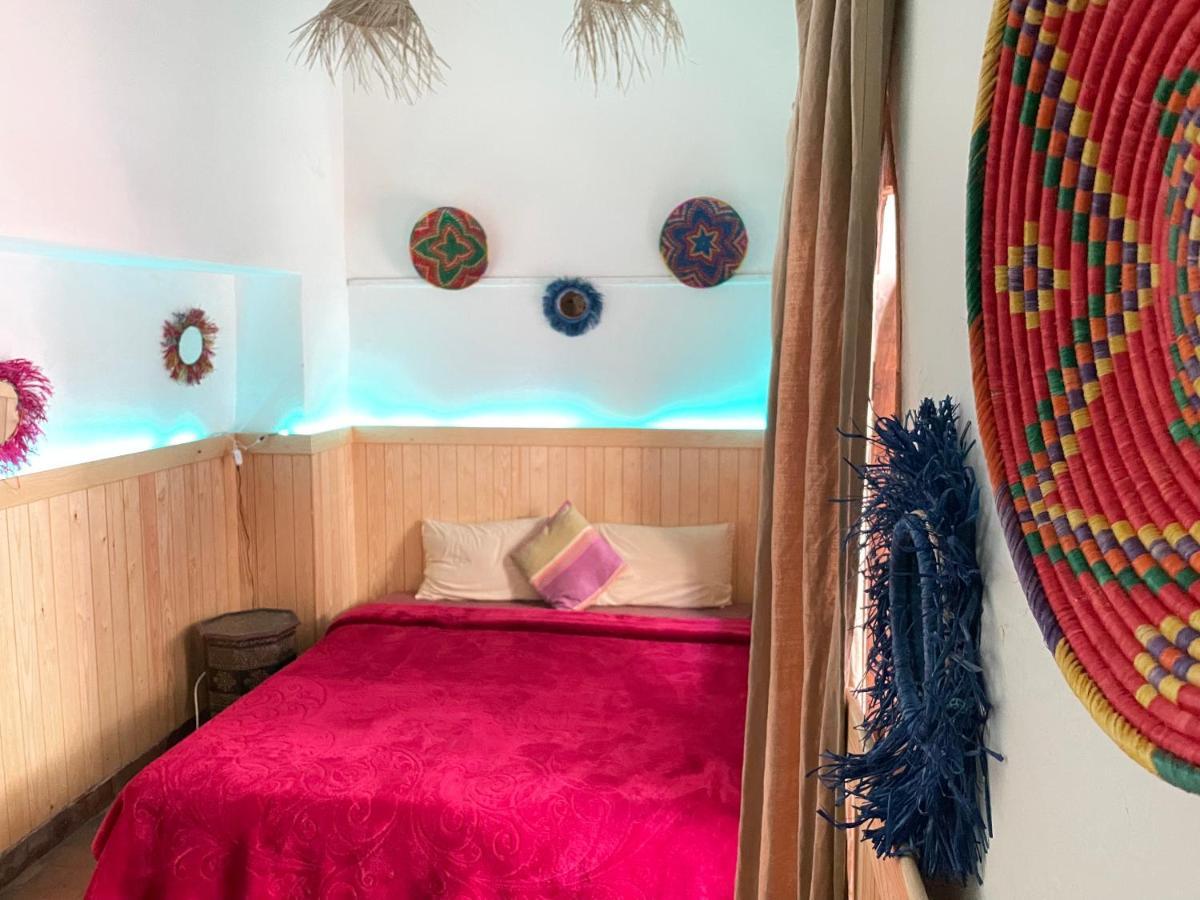 Riad Rockech Marrakesh Ngoại thất bức ảnh